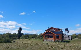 Los Trevelinos